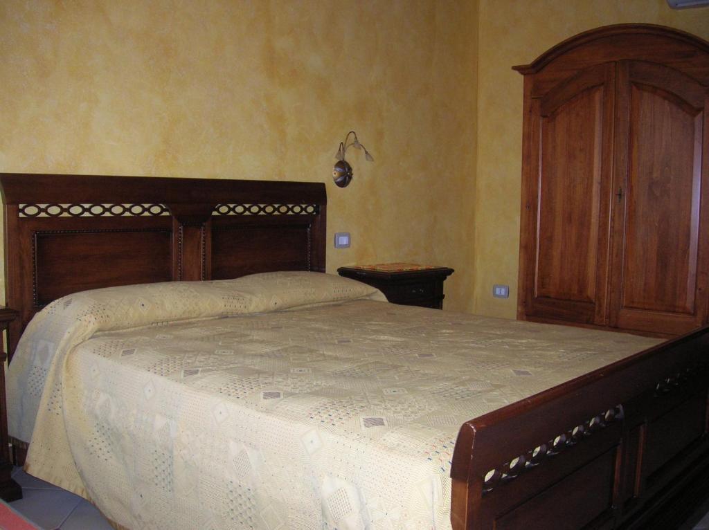 Agriturismo Colombarola Sona Værelse billede