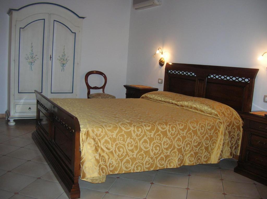 Agriturismo Colombarola Sona Værelse billede