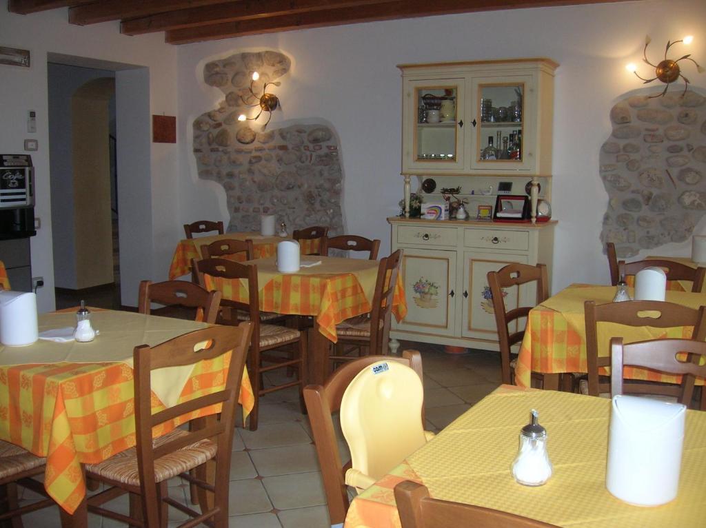 Agriturismo Colombarola Sona Eksteriør billede