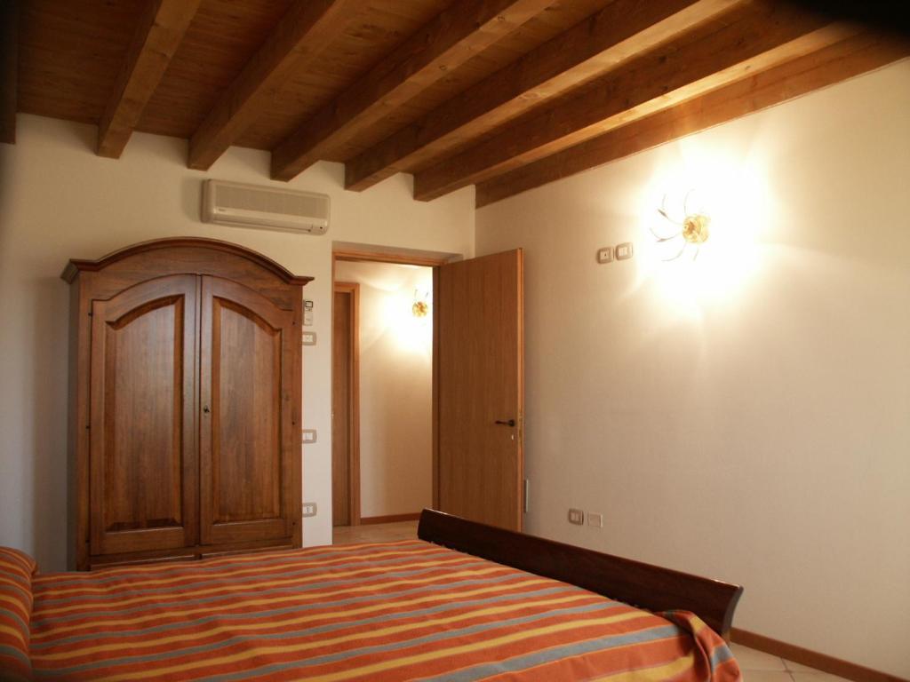 Agriturismo Colombarola Sona Værelse billede
