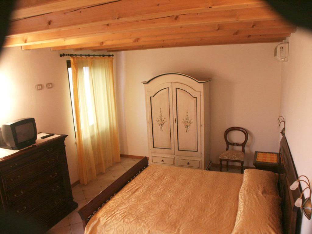 Agriturismo Colombarola Sona Værelse billede