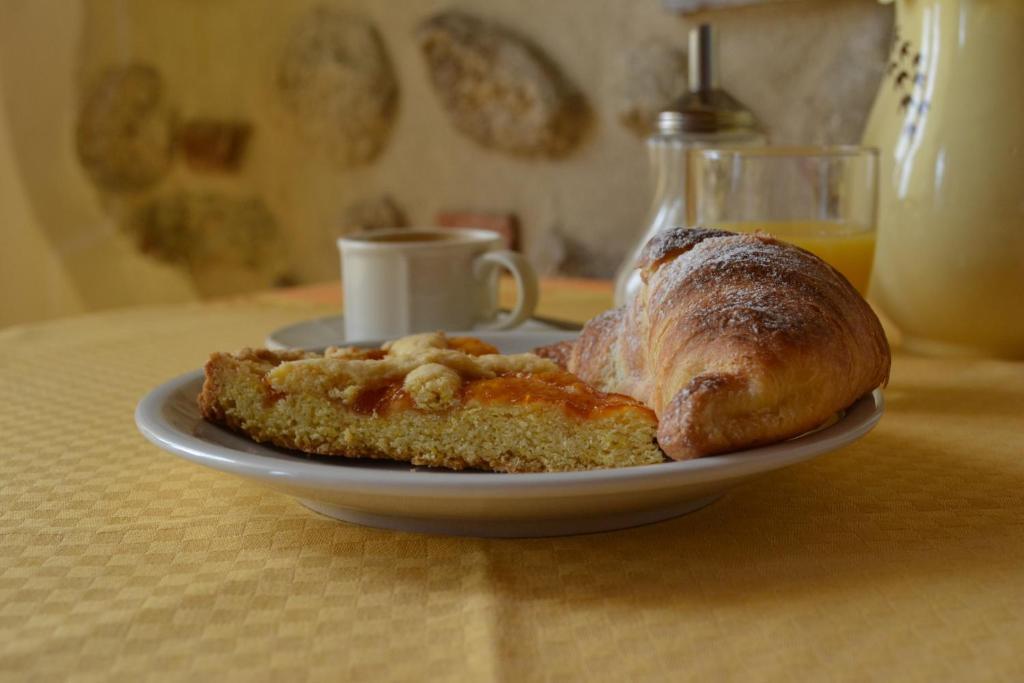 Agriturismo Colombarola Sona Eksteriør billede