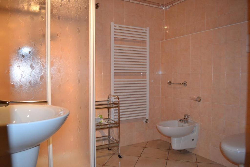 Agriturismo Colombarola Sona Værelse billede