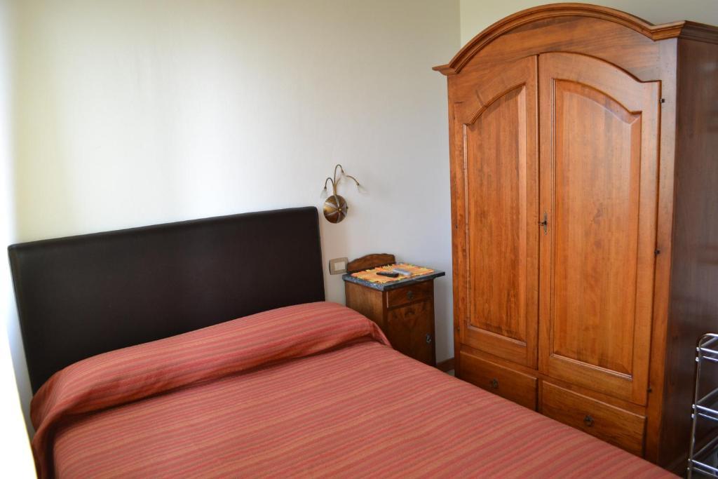 Agriturismo Colombarola Sona Værelse billede